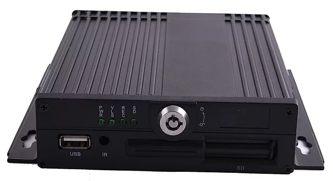 М2Медиа-720p 4-канальный (возможна установка модулей ГЛОНАСС/GPS, 3G/4G, 2SD)
